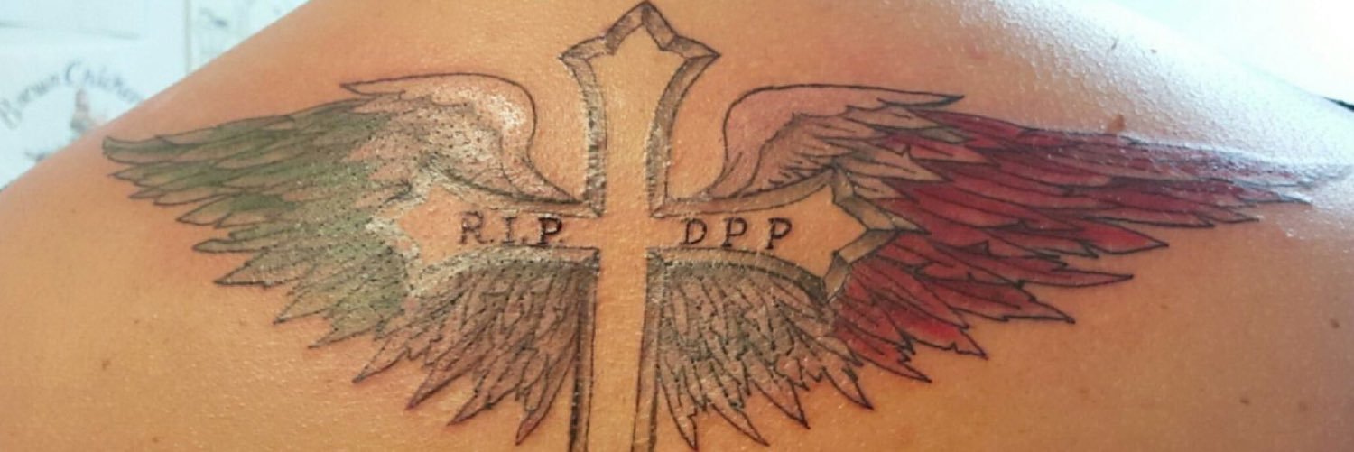 MPdiddy's profile banner image