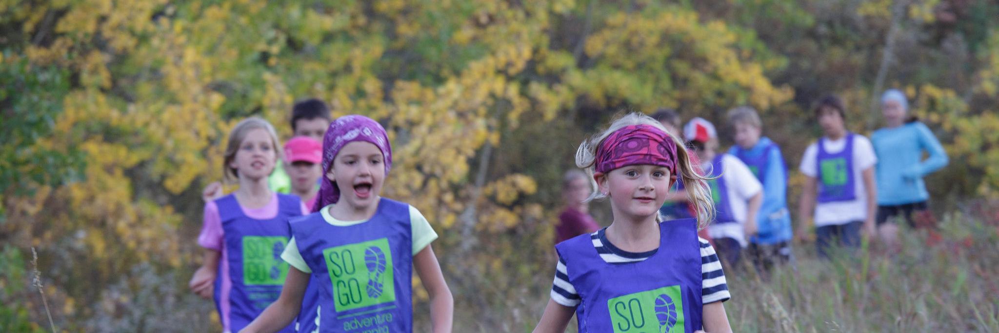 SogoAdventureRunning banner