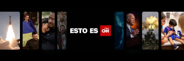 CNN en Español Profile Banner