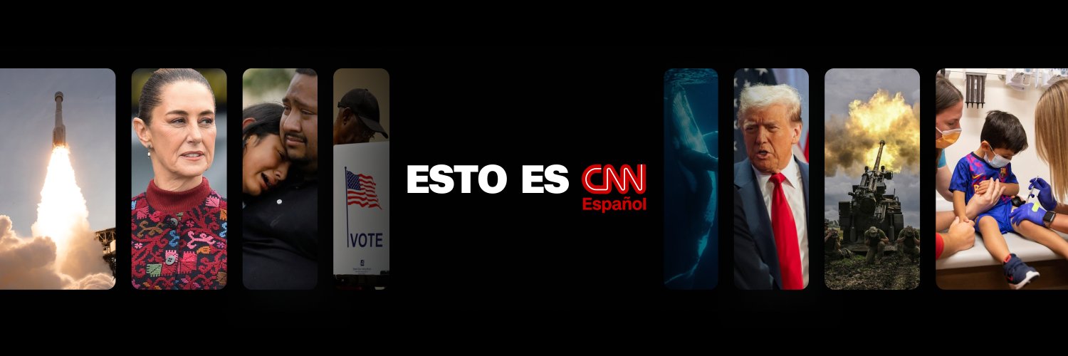 CNN en Español banner