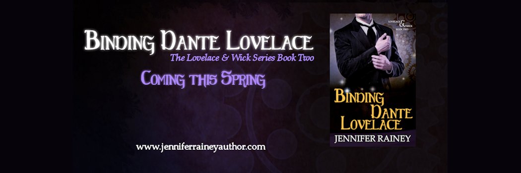 JRaineyAuthor's profile banner image