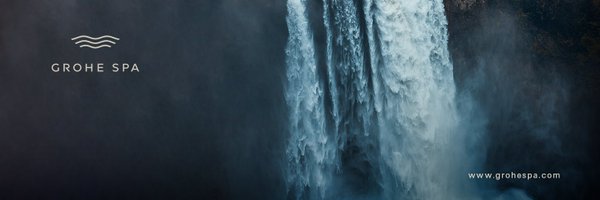 grohe Profile Banner