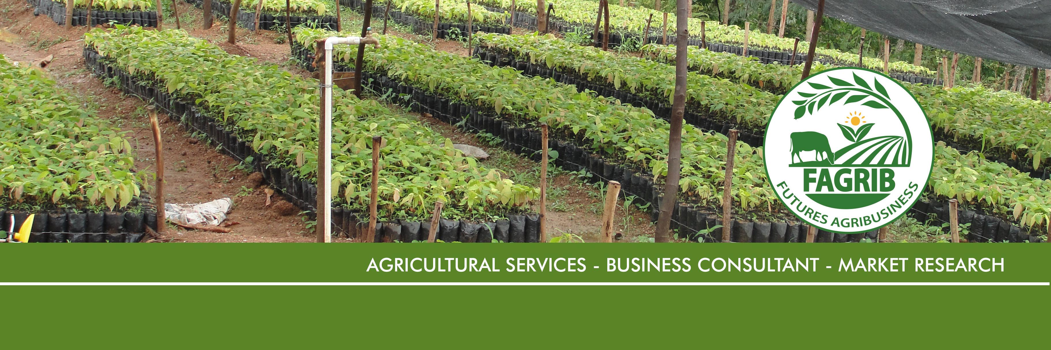 Future Agribusiness banner