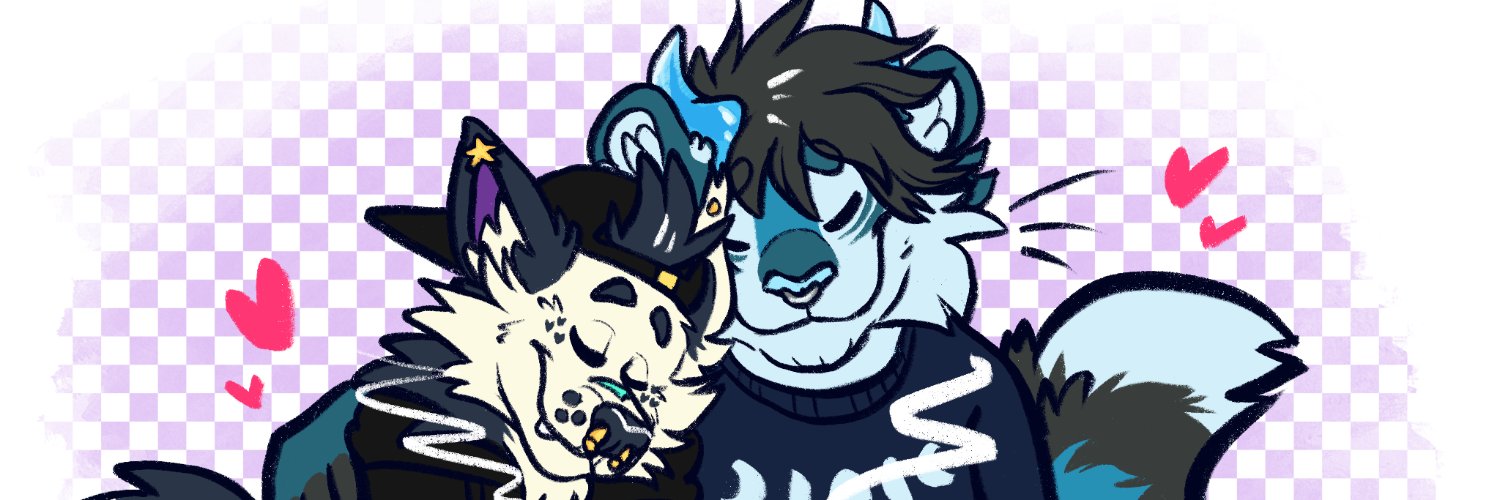 silentsnep's profile banner image