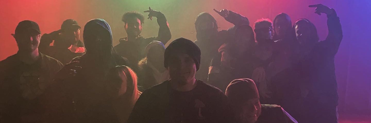 9ro5ound's profile banner image