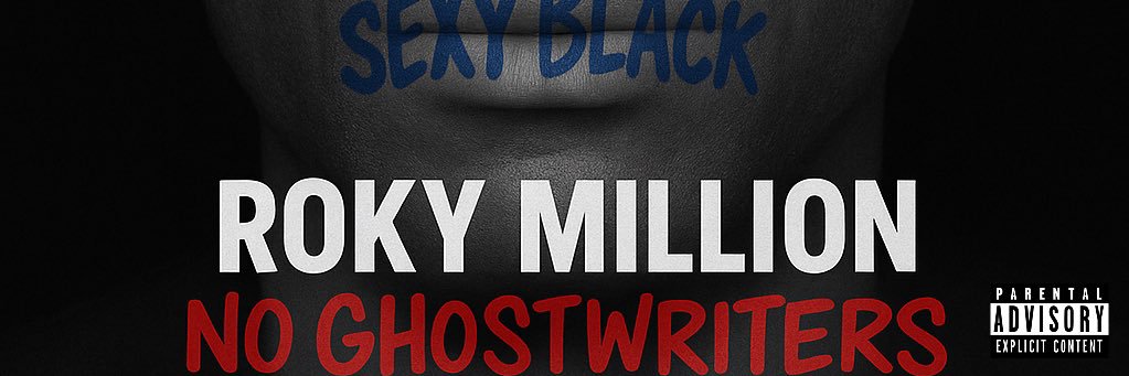 ♛Roky Million♛ banner