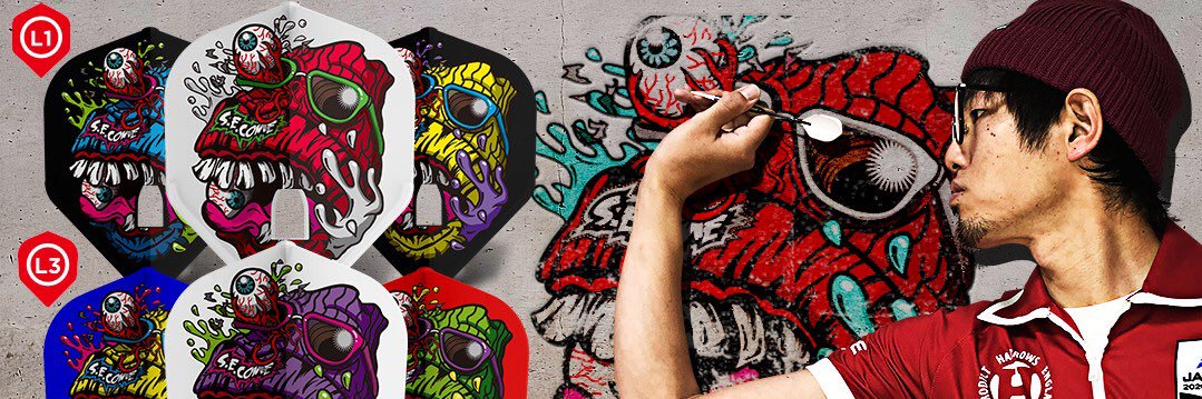 Enomata Shingo banner