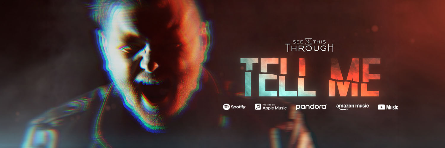 See This Through banner