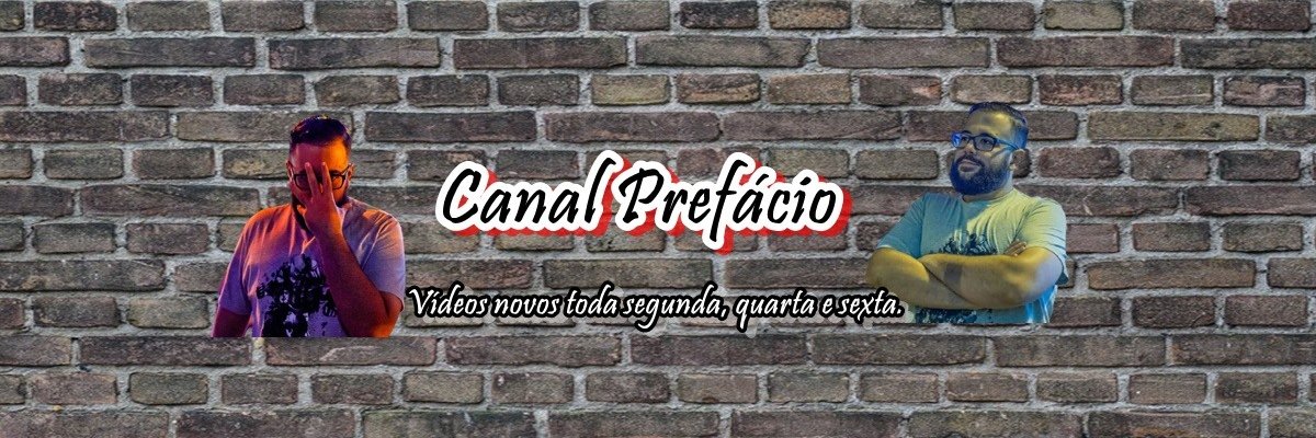 canalprefacio's profile banner image