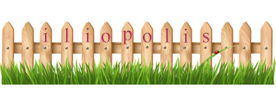 iliopolis's profile banner image