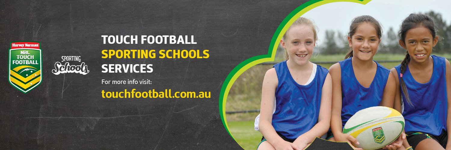 touchfootytas's profile banner image