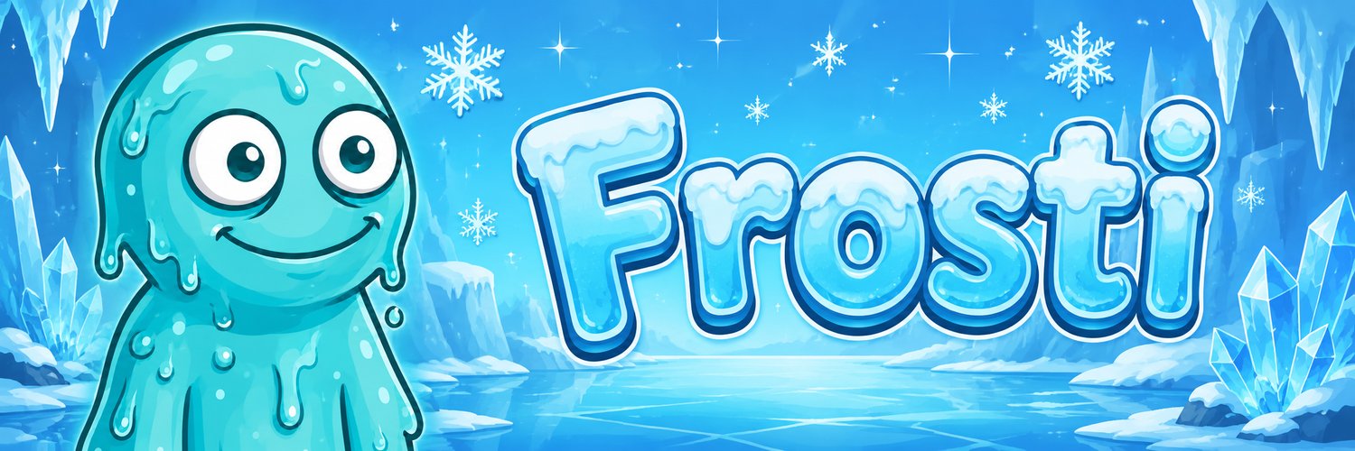 Frosti_Sol's profile banner image