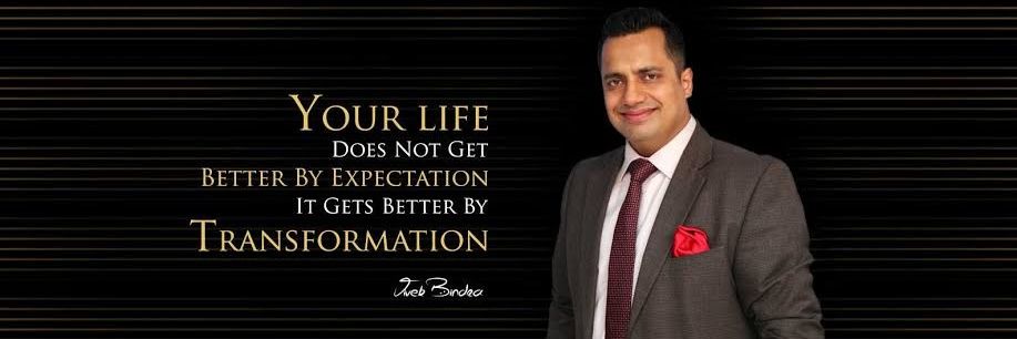 BizzArvind's profile banner image