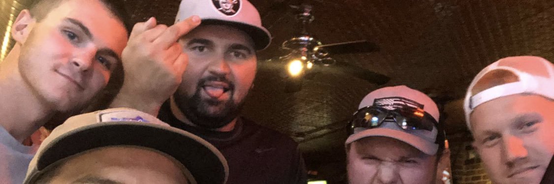 AustinDickLong's profile banner image
