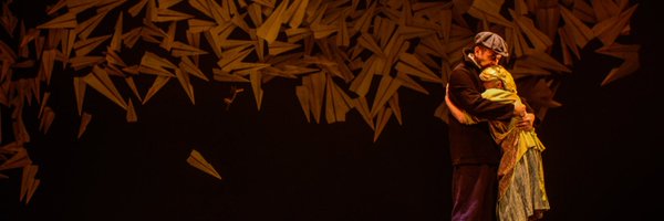 1CarolineBerry Profile Banner
