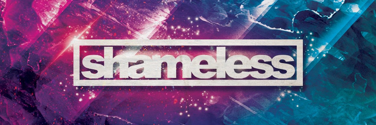 ShamelessAus's profile banner image