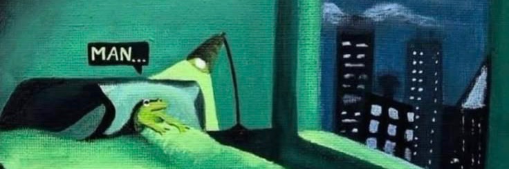 normal person banner