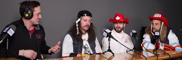 ConnorECH Profile Banner