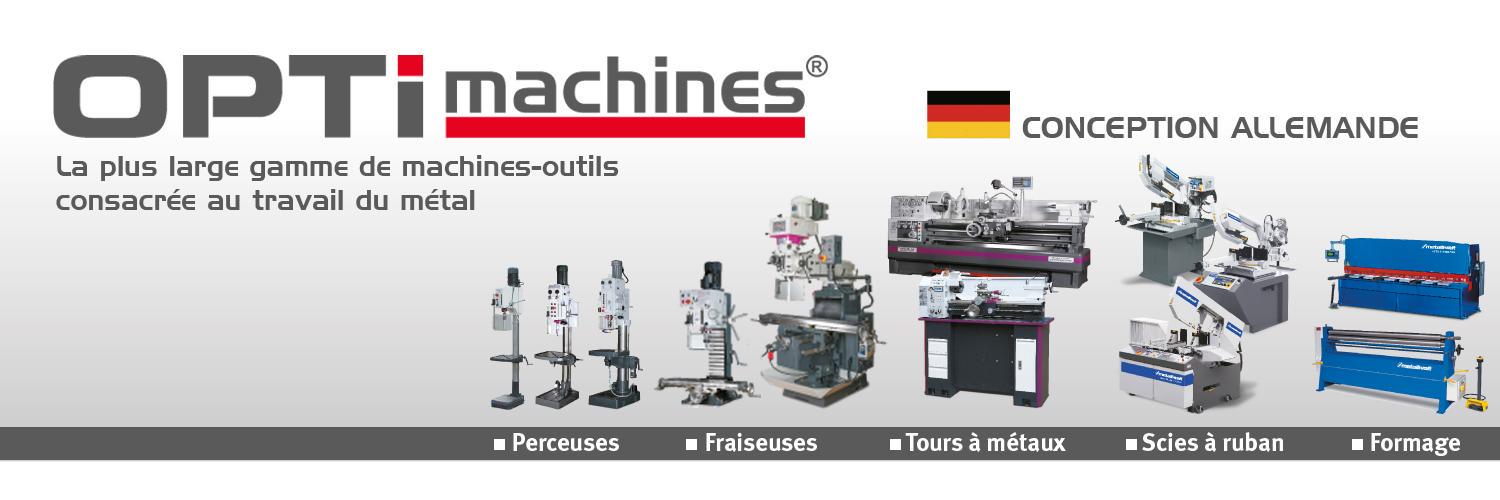 optimachines's profile banner image