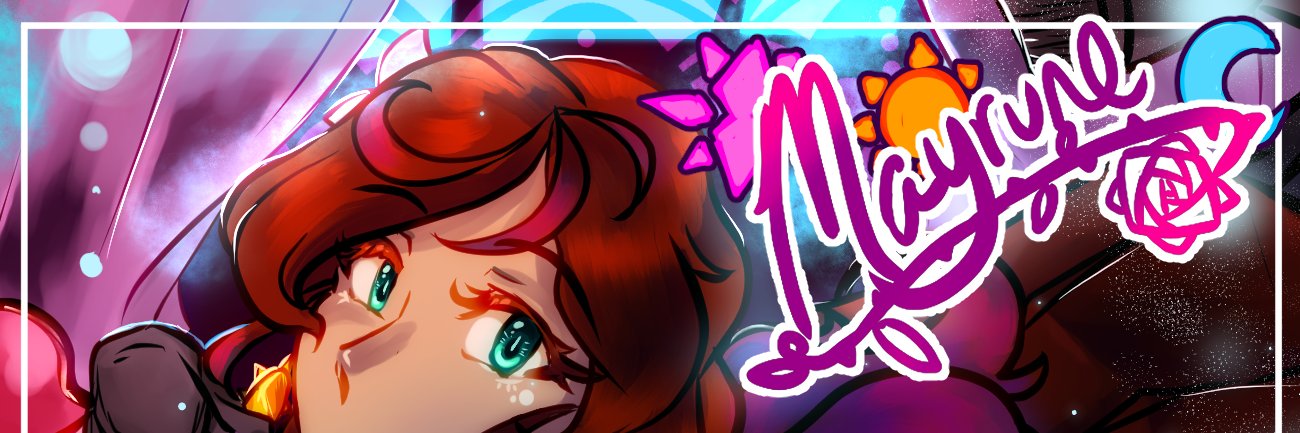 SailorMayrune's profile banner image