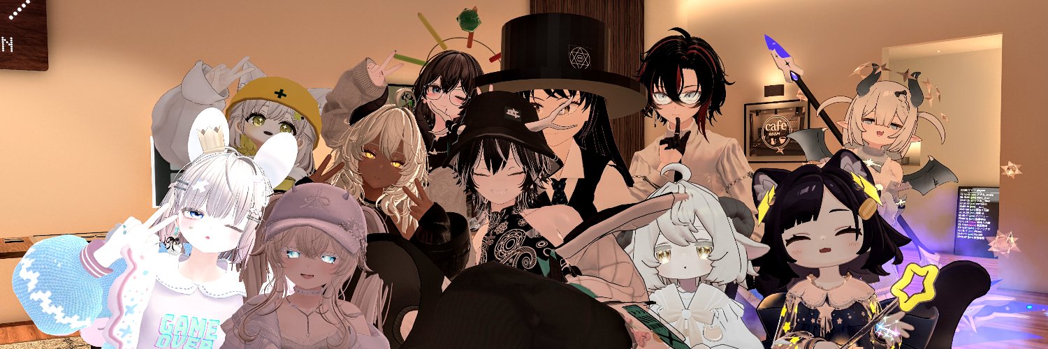 アザカ banner
