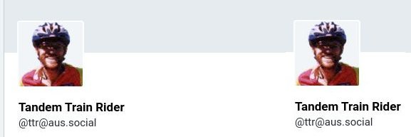 TandemTrainRider banner