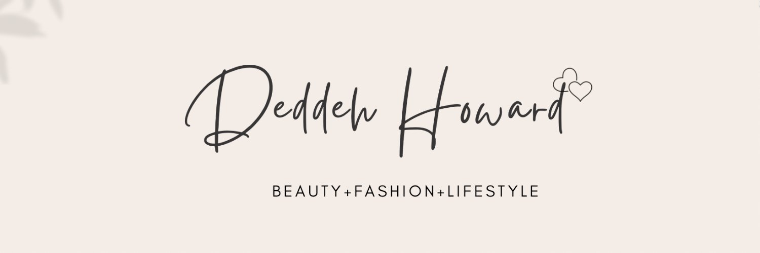 DeddehHoward's profile banner image