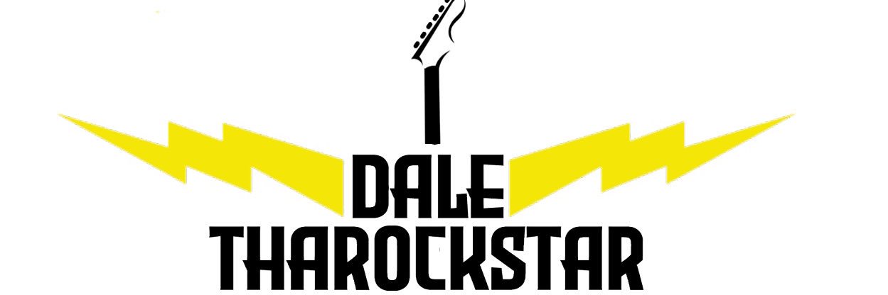 daletharockstar's profile banner image