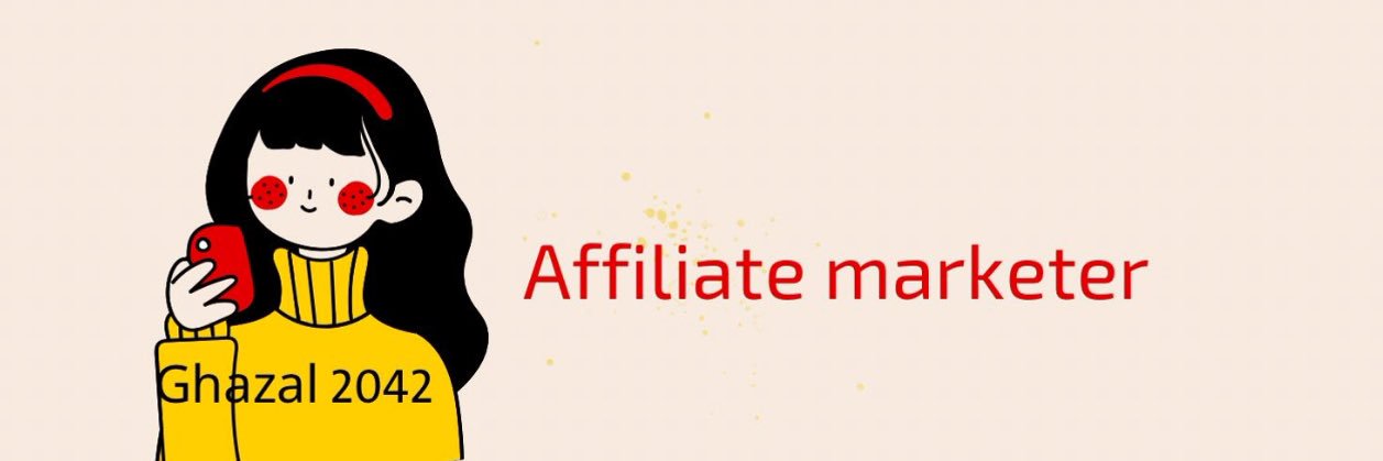 ghazel500's profile banner image