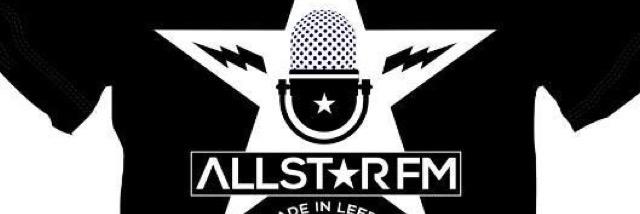 allstarfm's profile banner image