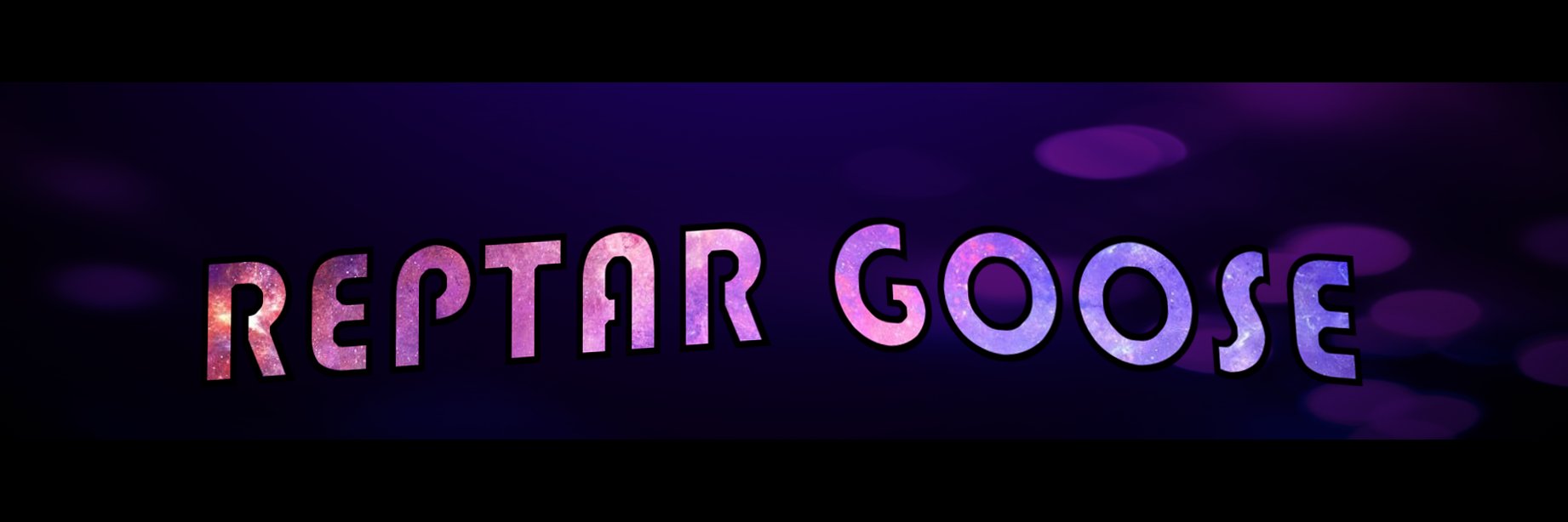 reptargoose's profile banner image