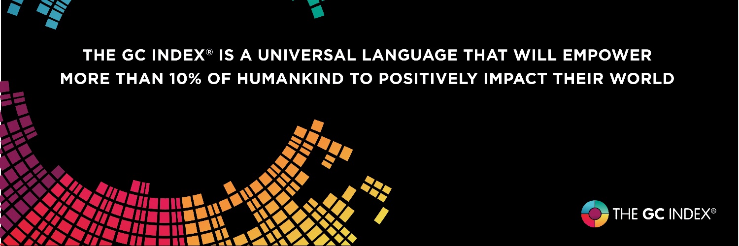 The GC Index banner