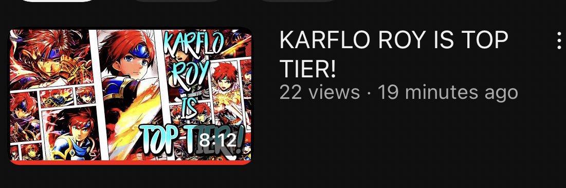 Karflo ☁️☁️ banner