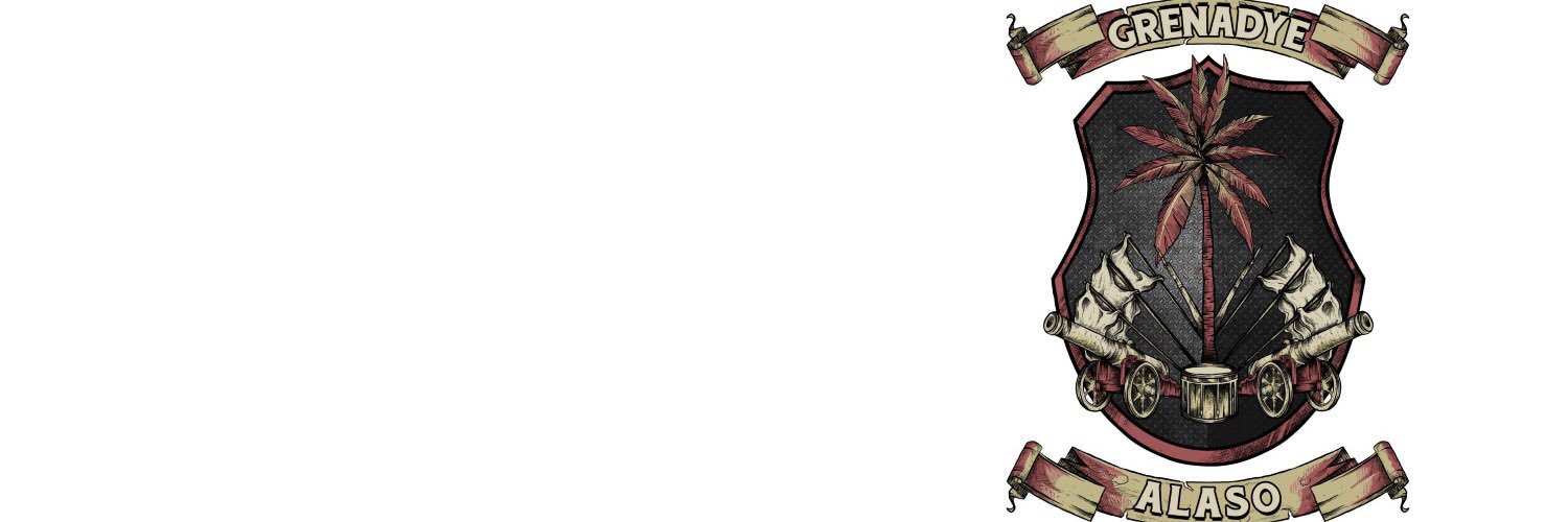 Grenadyealaso's profile banner image