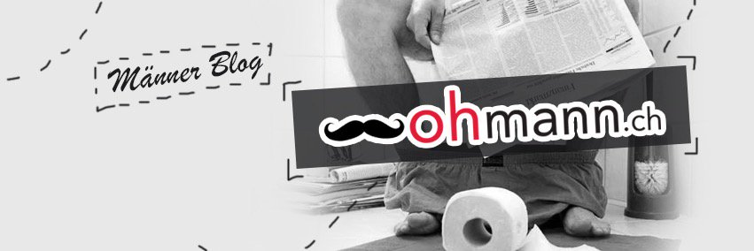 Ohmannblog's profile banner image