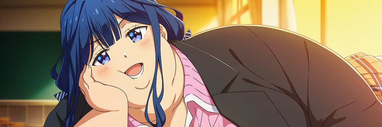 MochiNikuNime banner