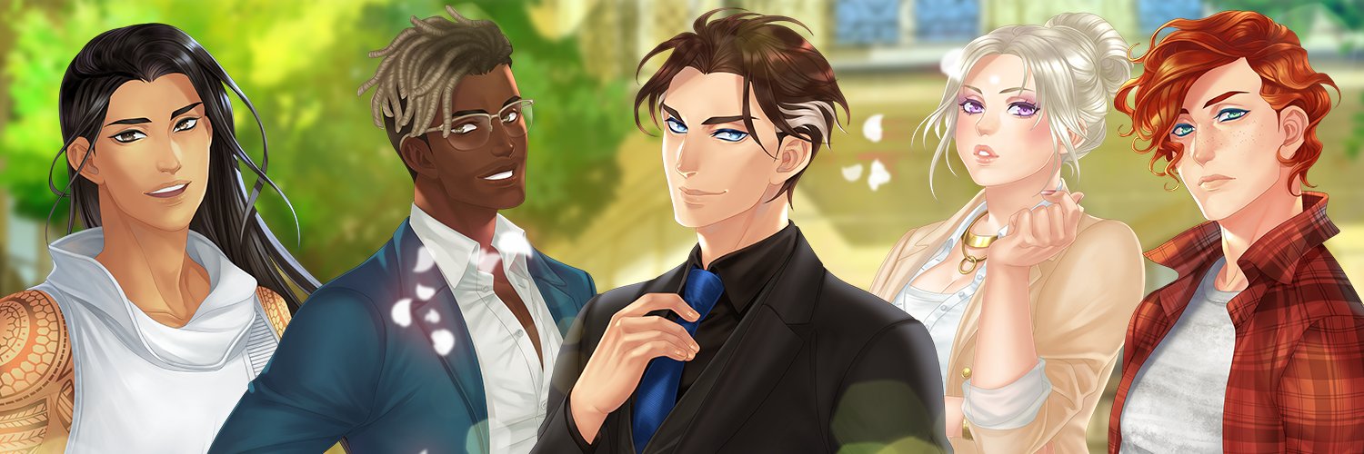 Sweet_Amoris_'s profile banner image