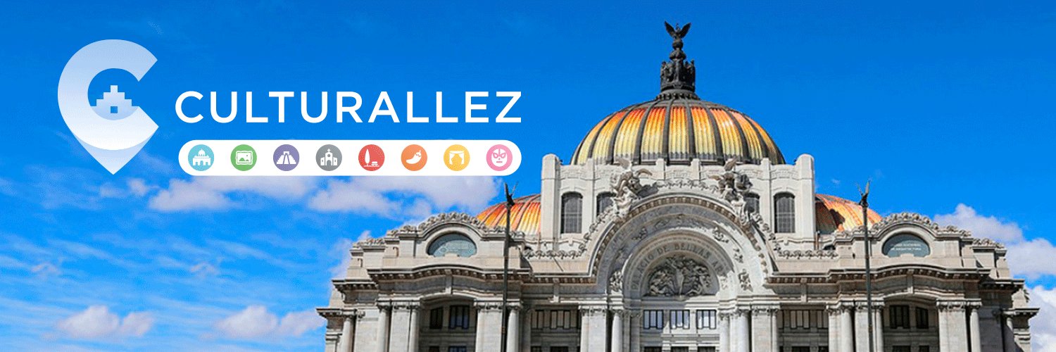 culturallez's profile banner image