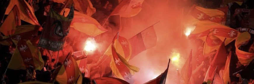 woustos's profile banner image