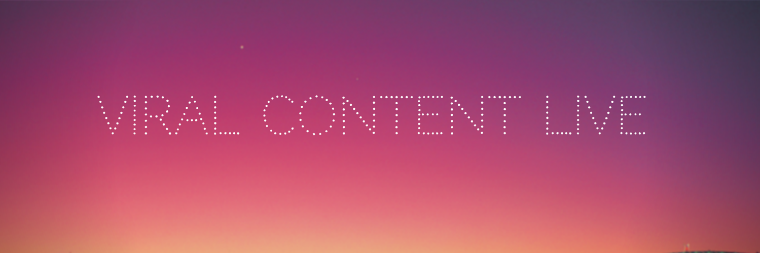 viralwise's profile banner image
