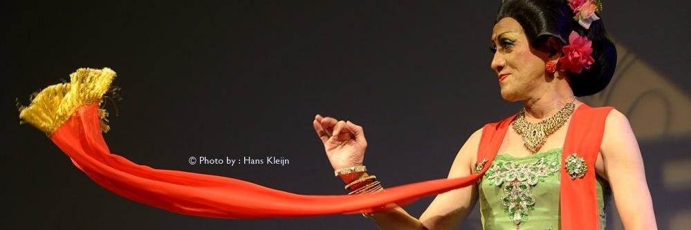 Didik Nini Thowok banner