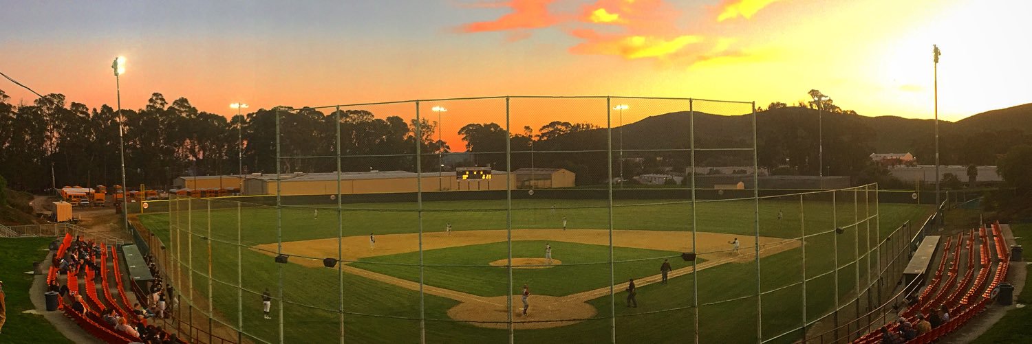 CP Club Baseball banner