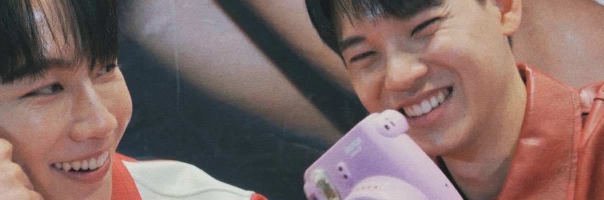 jubbeom's profile banner image