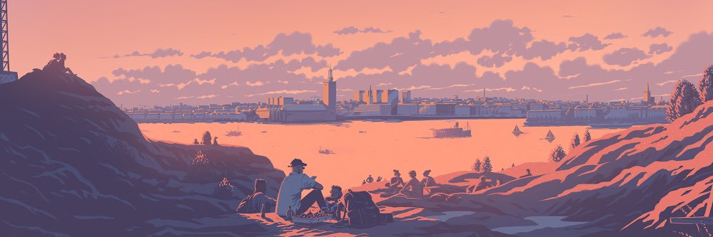 Shlorped's profile banner image