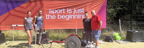 PhysioPartners Profile Banner