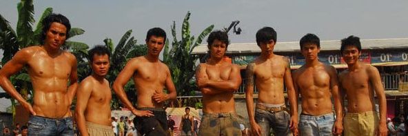 RepilMan's profile banner image