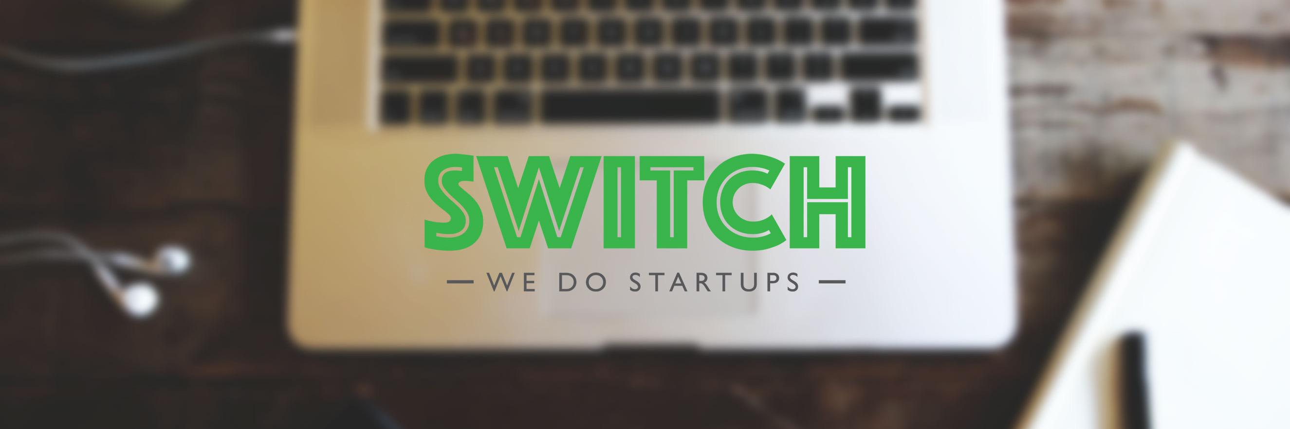 switch_startup's profile banner image