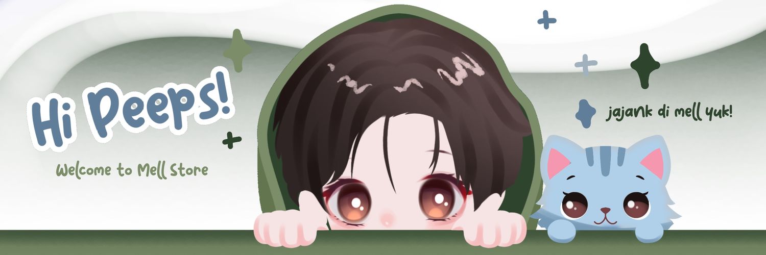 ★ mell | °• app prem, joktug, zoom •° banner