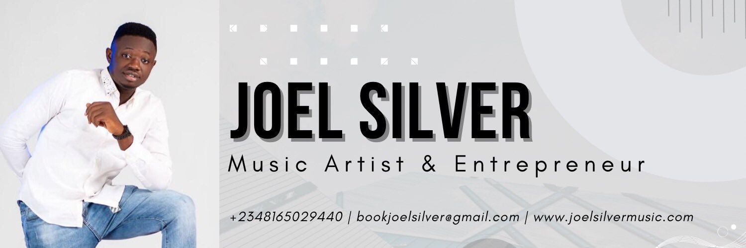 itsjoelsilver's profile banner image