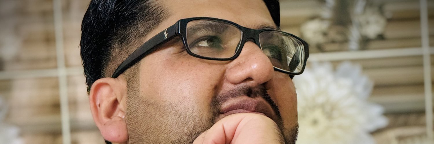 ArmanShakil2's profile banner image